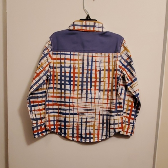 Sean John button down - Picture 2 of 3